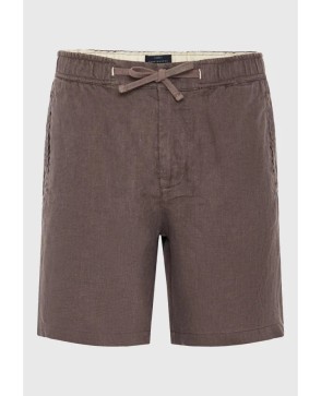 FUNKY BUDDHA Men's linen...
